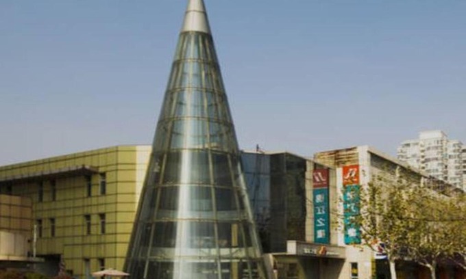 Xuhui Hotel | Jingjiang Inn Shanghai Caobao Railway Station