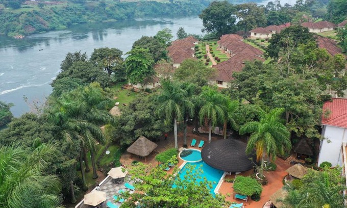 Jinja Resort | Jinja Nile Resort