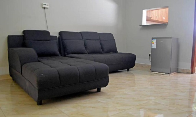 Jinja Apartment | Jinja Serviced Serene Homes