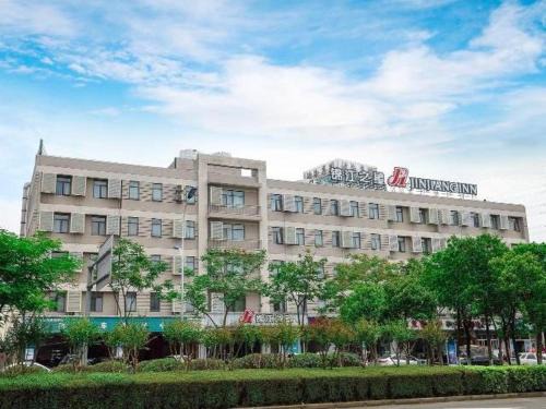 Yinzhou Hotel | Jinjiang Inn East Siming Road in Higher Education Park , Ningbo