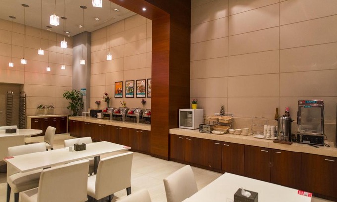 Dao Li Hotel | Jinjiang Inn Select Harbin West Station Lijiang Road