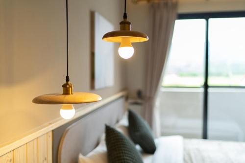 Chishang Bed & Breakfast | Jinyou B&B