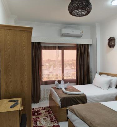 Aswan House | JJ Guesthouse
