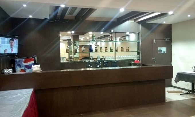 Nagpur Hotel | JK Rooms 108 Hotel Royal Regency