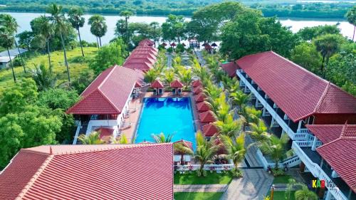 Irrakkakandi Hotel | JKAB Lagoon Resort