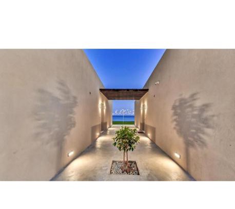 Viannos Villa | JM Dēos Suites