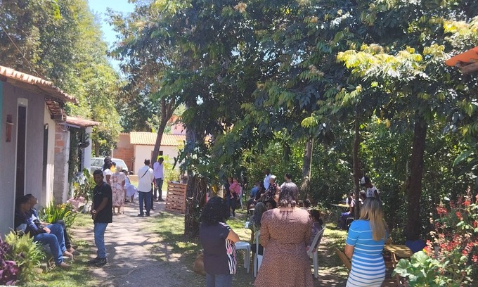 Pati Valley Hotel | João de Barro Hospedagem