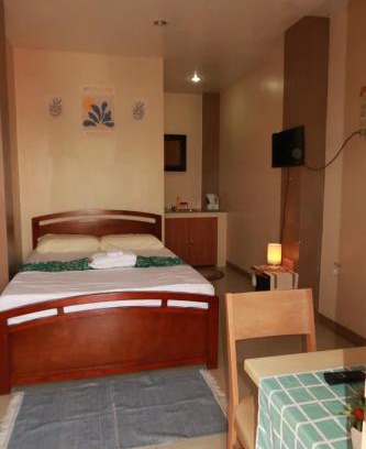 Basak Hotel | Jo-Cris Apartelle