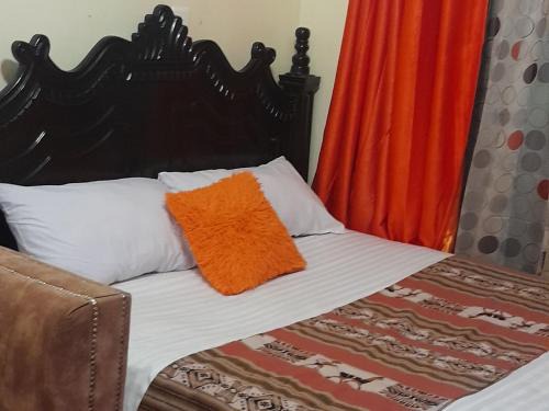 Kitengela Apartment | 'JO'studio