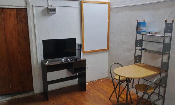 Jardin America Apartment | Joa y Santi