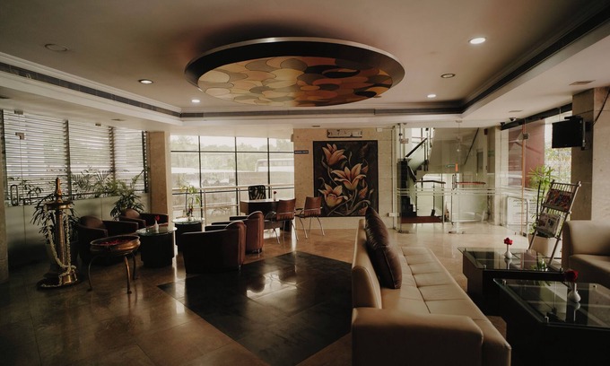 Thodupuzha Hotel | Joance Regency