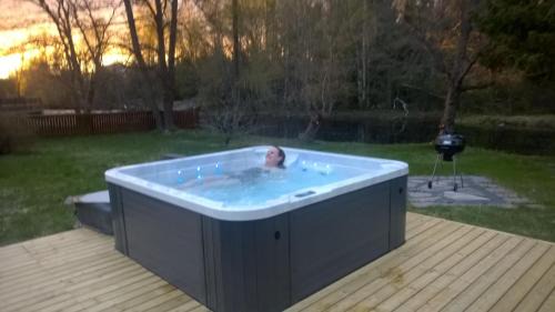 Merikarvia House | Joentörmä Cottage