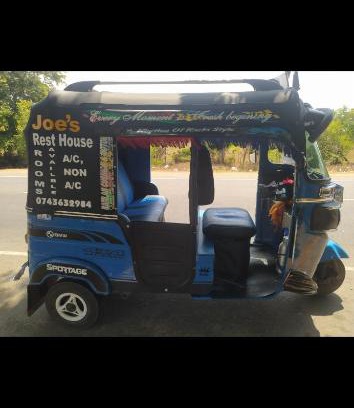 Kalkudah House | Joes Rest house