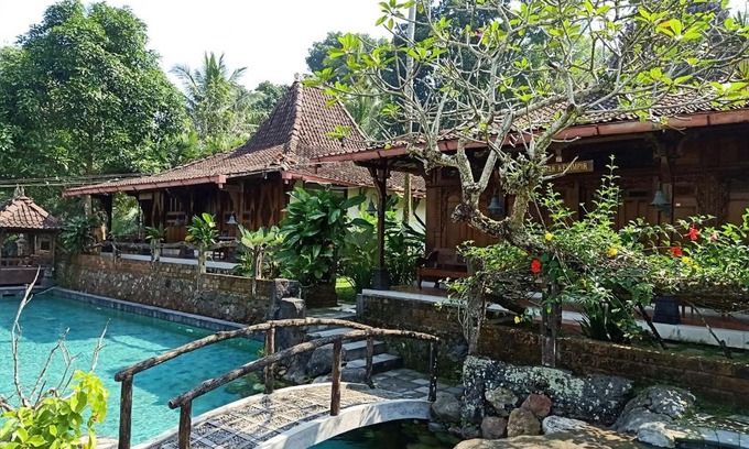 Pakem Resort | Jogloplawang Villa&Resort