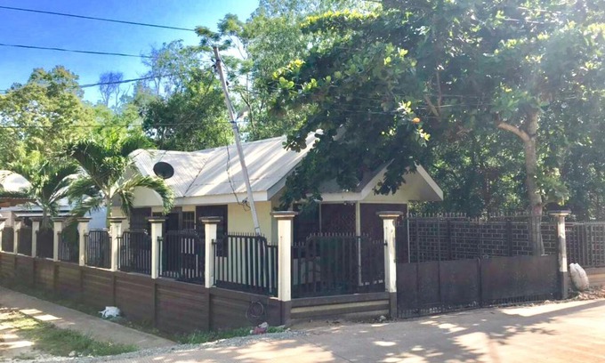 Tawala Apartment | Johann’s Place Panglao