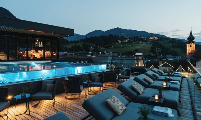 Schladming Hotel | JOHANN Schladming