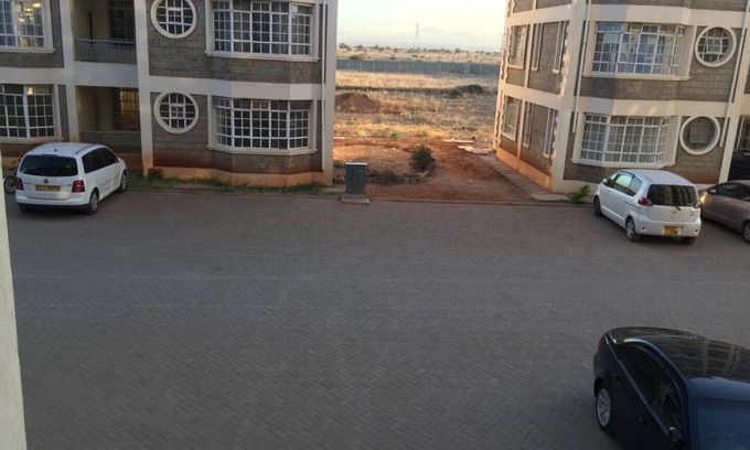 Athi River Apartment | Johizcasa JKIA – Unit 7