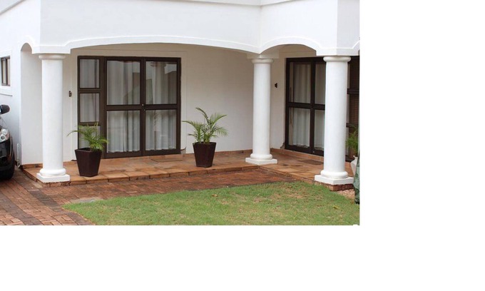 Durban North Cottage | John s self catering cottage