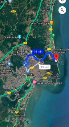 Pelindung Apartment | JOHNKEY Inn