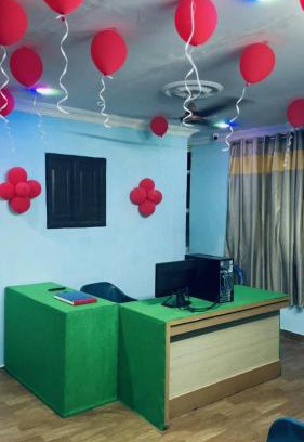 Chirala Hotel | Johnson's Chirala Grand Residency