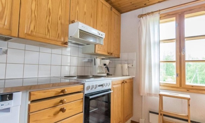 Kuhmoinen House | Jokiniemi by Interhome