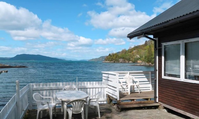 Skanevik House | Jokobu by Interhome