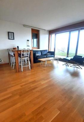 Mont-Noble Apartment | Joli appartement 2 pièces et demi tout confort, Balcon du Ciel NAX Mont-Noble