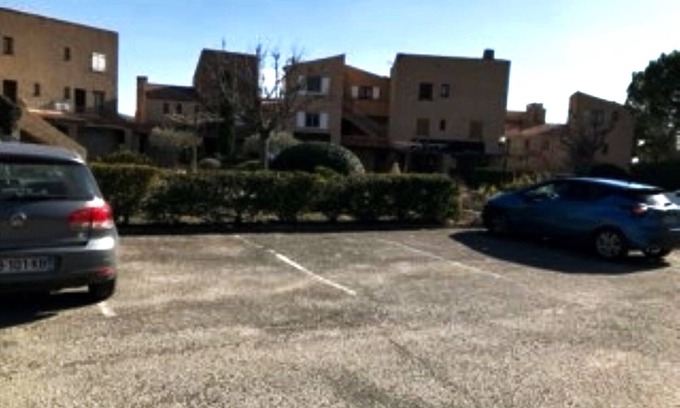 Sainte-Croix-du-Verdon Apartment | Joli Studio Avec Mezzanine