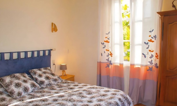 Gond-Pontouvre House | Jolie Petite Maison a 5 min Dangoulême Proche Plan Deau St Yrieix
