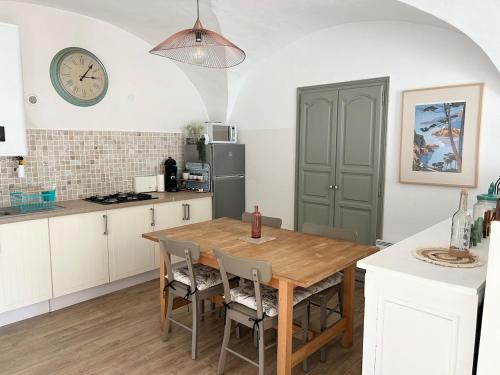 Sartene Apartment | Jolie studio au cœur de la ville