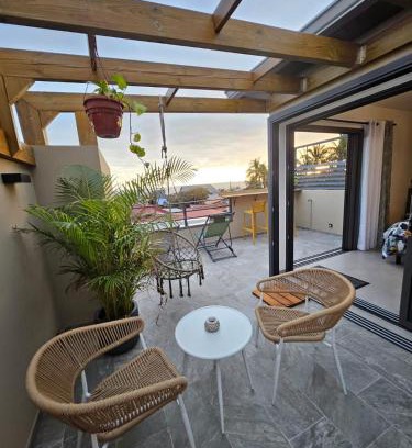 Saint-Pierre De La Reunion Apartment | joly brise