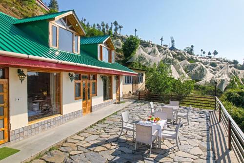 Theog Bed & Breakfast | Jomotel Talai