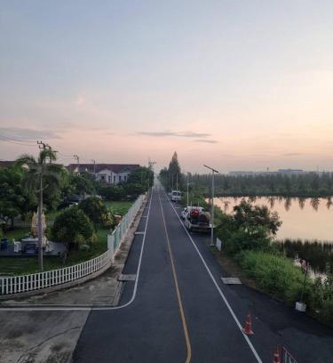 Thai Ban Bed & Breakfast | Jonah By The Sea Hideaway Cabin