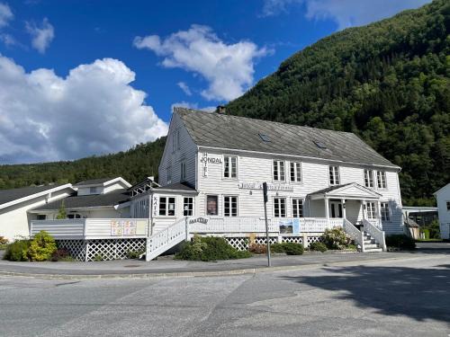 Jondal Hotel | Jondal Hotel