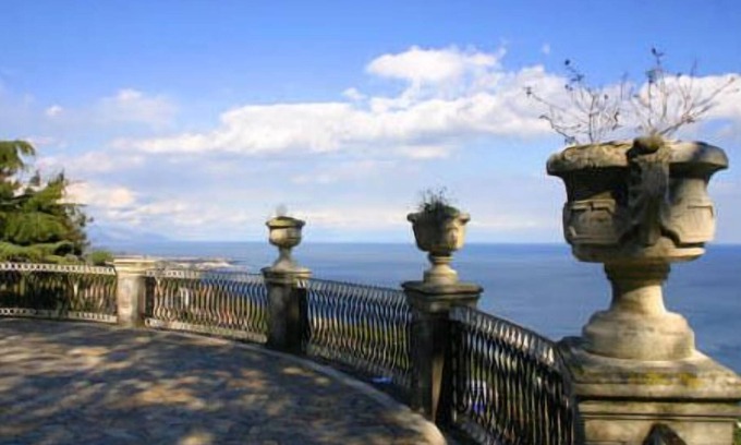 Acireale Apartment | JONIA - Two-room apartment - Sicily