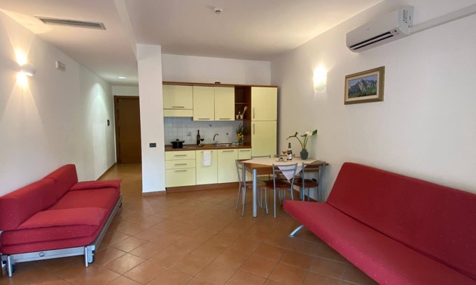 Castellaneta Marina House | Jonio Vacanze Residence