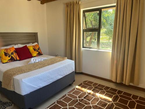 Kgatleng House | Jooklas Farm