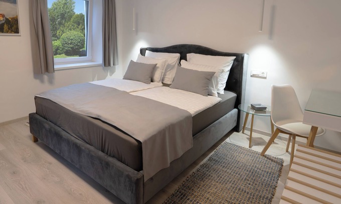 Bled Apartment | Jooz apartment in Bled