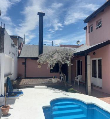 Concepcion del Uruguay House | Jordana 697