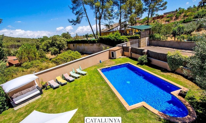 Can Vinyals Villa | Jordi Can Vinyals Reg 13 - Ref 561.13