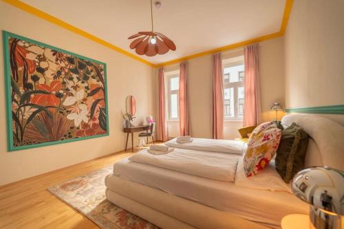 Hernals Apartment | josef's home I Vienna Charm Apartment I 01