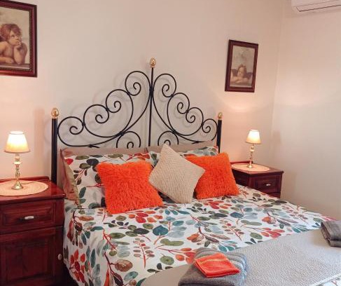 Siggiewi Apartment | Joseph 2 Stylish flat with open views, just 4km from the airport or beach