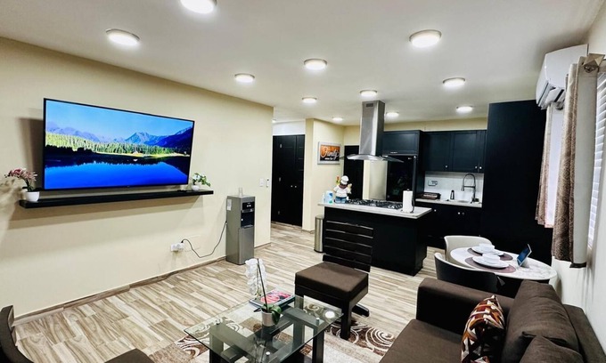 Villas Ana Maria Condo | joseph 5 star luxury suite sosua