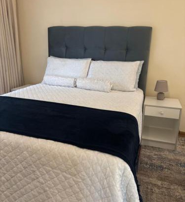 Gaborone House | Josh's Place