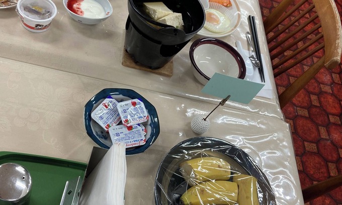 Takayama-mura Cabin | Joshin’etsukogen National Park HOTEL FUJIYA