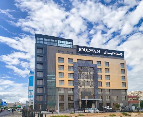 King Abdul Aziz Road Hotel | Joudyan King Road Jeddah by Elafجوديان طريق الملك جدة