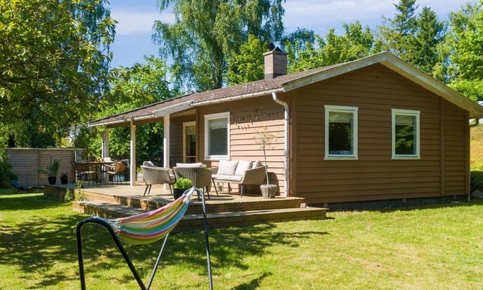 Odsherred Kommune House | "Jovana" - 150m to the fjord by Interhome