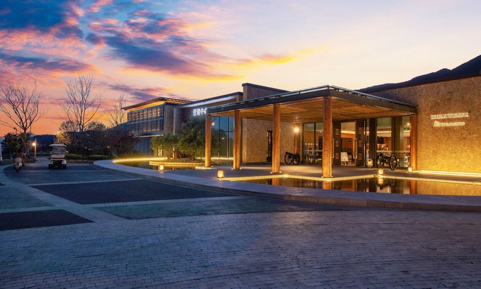 Gucheng Hotel | Joy Holiday Hotel Lijiang