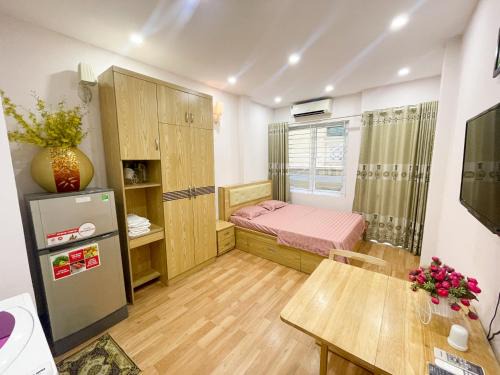 Hang Bai Apartment | Joy Homestay
