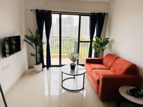 Hadapsar Apartment | Joy Pvt 1Bhk in Amanora Most Awarded Township